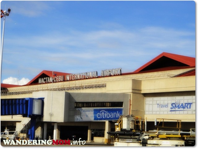Mactan-Cebu Airport