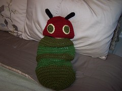 For the Kids/Very Hungry Caterpillar