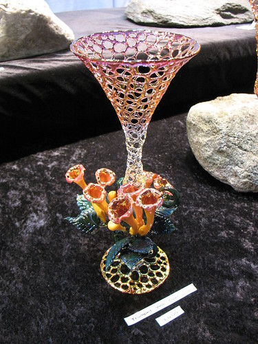art glass design
