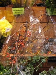Local Flowers for $7.41 per branch! by Vilseskogen