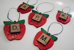 Gift Tags 2