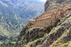 Inca Granary