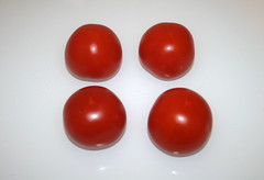 05 - Zutat Tomaten