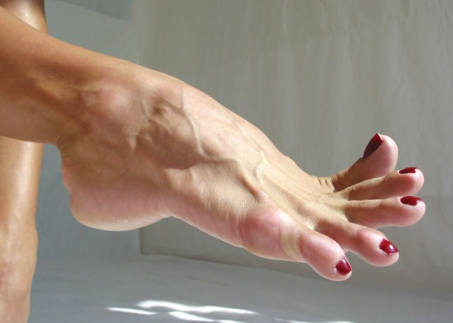 toes for sucking | Flickr - Photo Sharing!