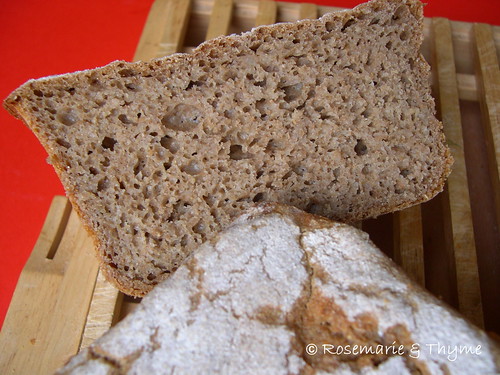 DSCN8597 - Russian rye bread_slice_closeup