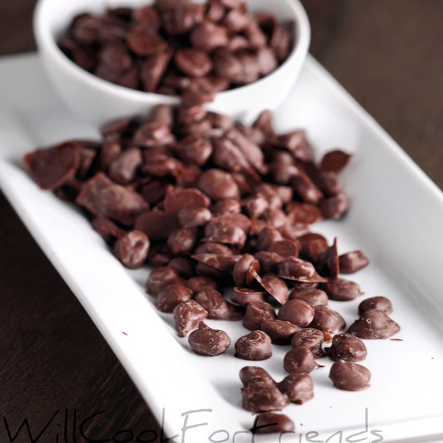 Amount Of Caffeine In Dark Chocolate Espresso Beans