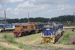 NSW Railways 2011