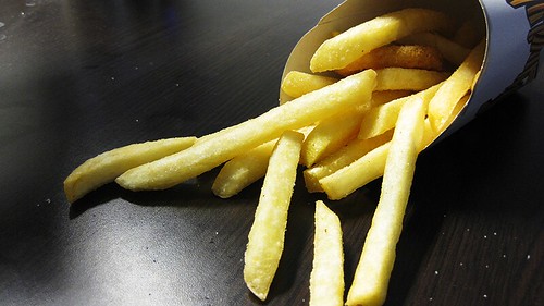 new bk fries