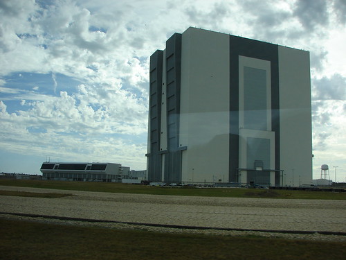 Assembly building