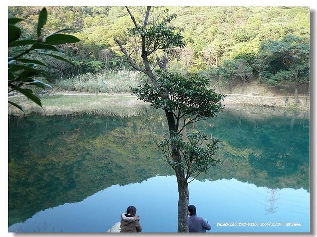 ShinShanMeng lake22