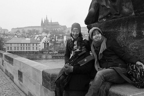 U Karlùv most, Praha