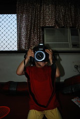 Marziya Shakir Shoots With The Canon 7 D by firoze shakir photographerno1
