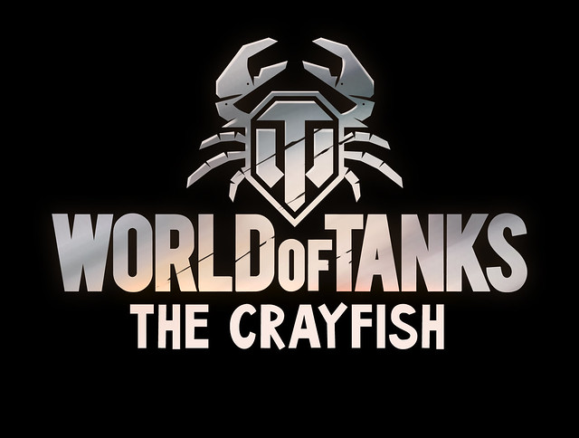 WGN_Assets_Logo_WoT_The_Crayfish_Black_Image_01