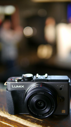 【Review】プレミアム・ミラーレス一眼「LUMIX DMC-GX1」フォトレビュー。【Panasonic】 | TAKA@P.P.R.S