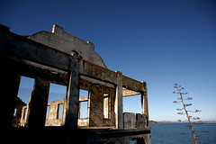 Alcatraz & San Francisco