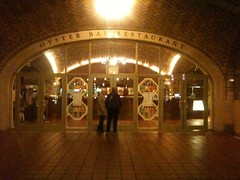 Oyster Bar Restaurant, Grand Central