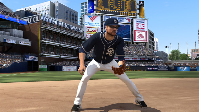 MLB12TheShow_Padres3 (Chase Headley)