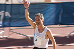 Maraton de Malaga 2011