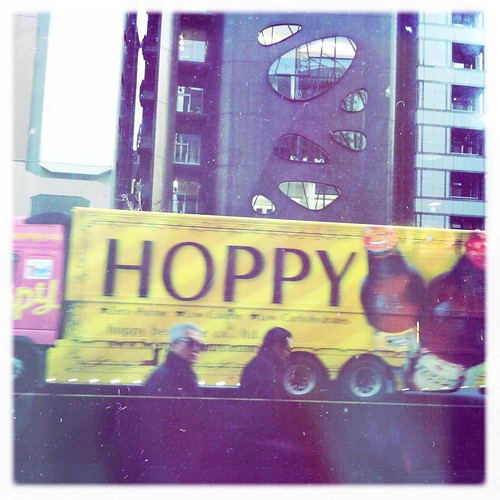 Are you HOPPY?? #hipstamatic