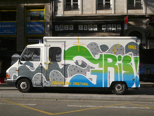 GRIS1 2010