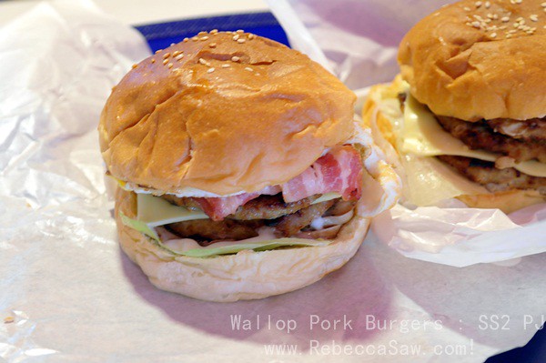 wallop pork burger, ss2-12