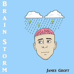 Brain Storm icon