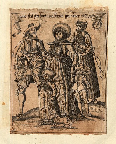 005-Basler Kleidung aller hoh- und nidriger Standts-Personen…1634- Hanns Heinrich Glaser