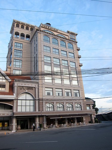 Bayleaf Hotel Intramuros