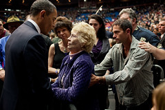 2011 Year in Photos by Pete Souza