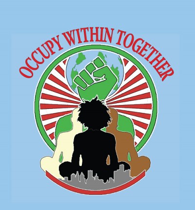 Occupy Within Occupy Together
