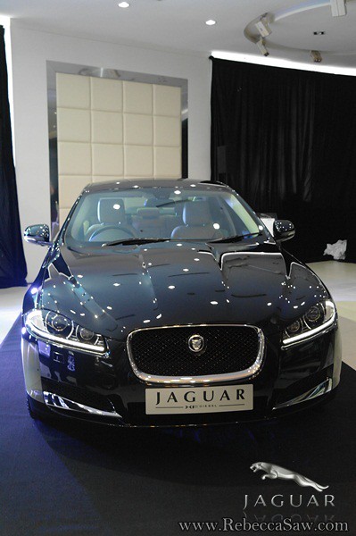 jaguar fx-006