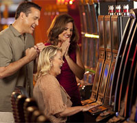Microgaming Slots Casinos
