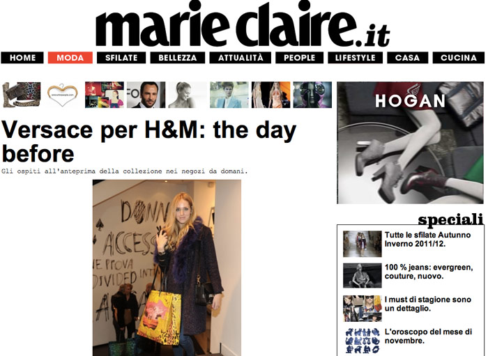 MarieClaire.it
