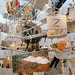 Maurizio Cattelan All Exhibit at the Guggenheim Museum-53