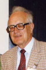Johannes Eschen, 1996