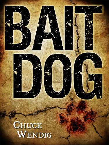 BAIT DOG: Potential Cover