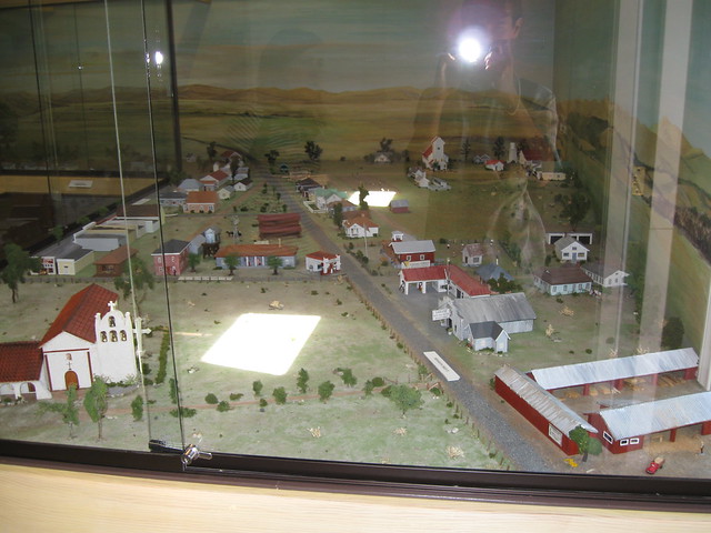 Solvang History museum