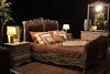 © All rights reserved. Luxury Bedroom and furnishing - dawn lifestyle expo 2011 islamabad Junaid Rashid by Engineer J