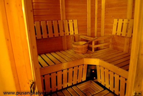 FINLAND_sauna