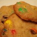 M&M Cookies - 1