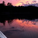 28 - Clear Lake Sunset