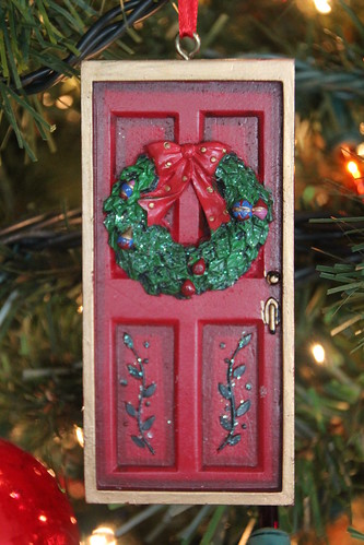 Door Ornament