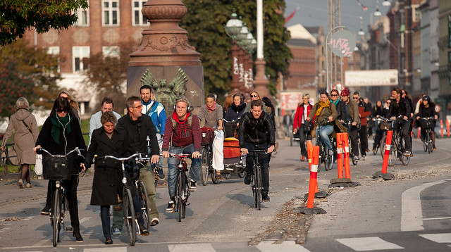 Copenhagen Bikehaven by Mellbin 2011 - 1717