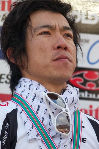 [Sputnik] JAPAN CYCLOCROSS CHAMPIONSHIP 2011 MAKINO  5806