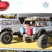 Toys For Tots @ Camp Pendleton ExPo Trasharoo