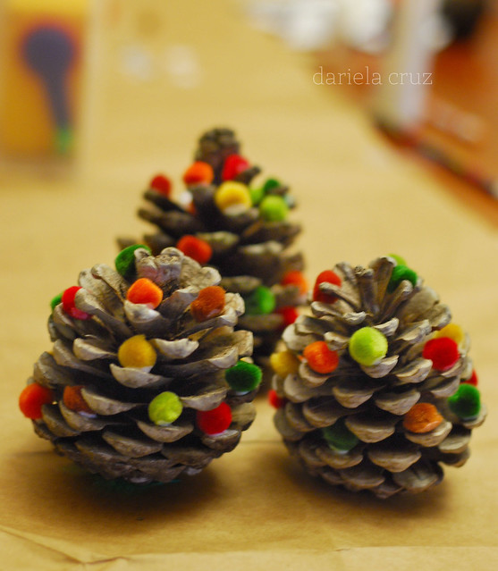 Tree ornaments 