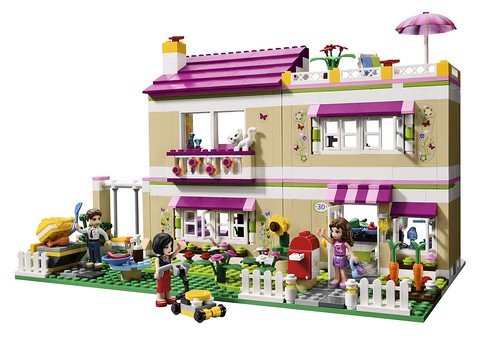 LEGO Friends 3315