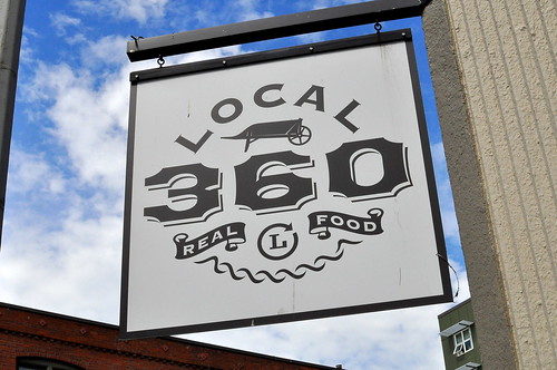 Local 360 - Seattle