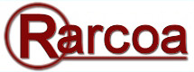 RARCOA Logo website
