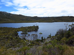 stich D for "Cradle Mountain-Dove Lake panorama"